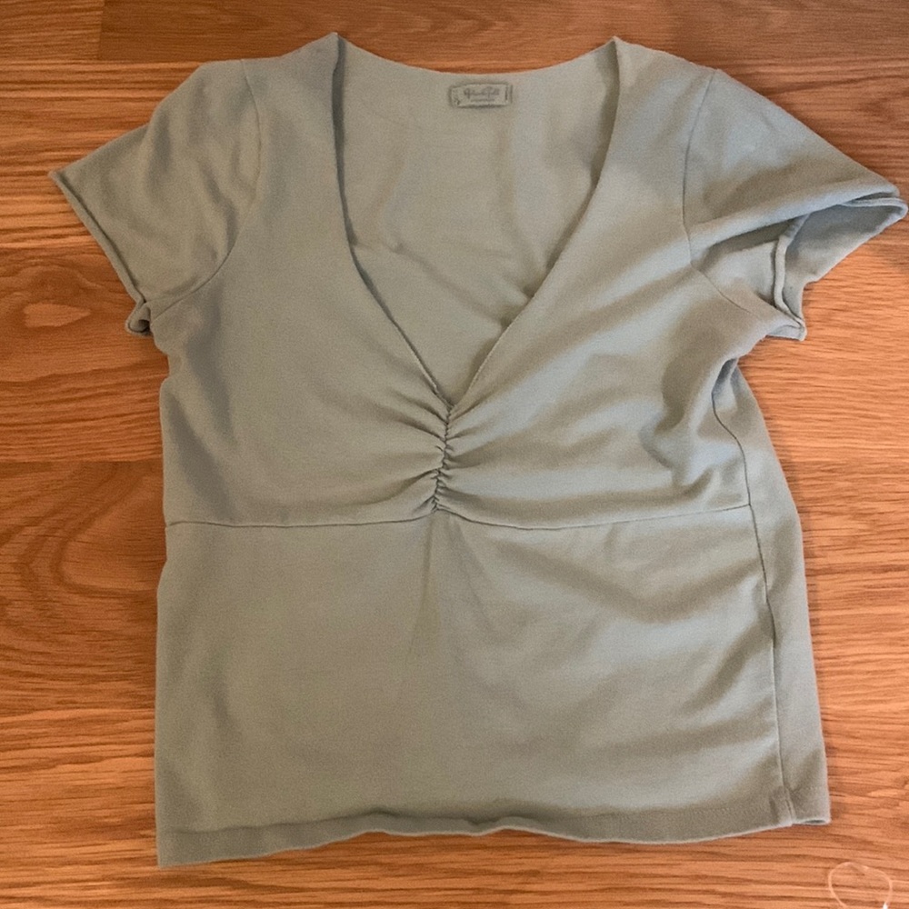 brandy t shirt like new condition
